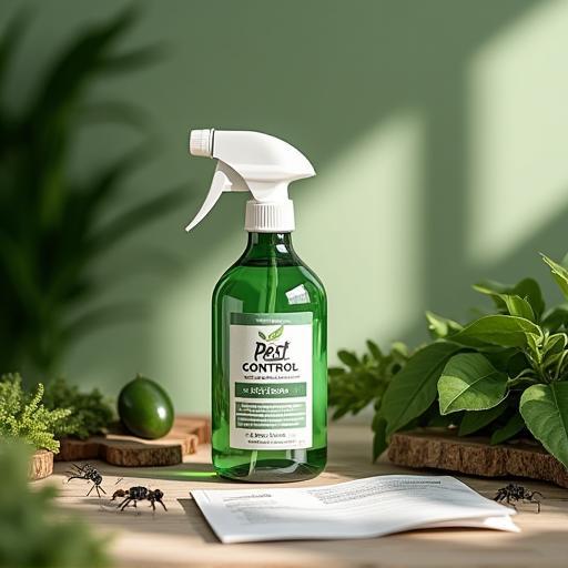 Natural Pest Control Masterclass