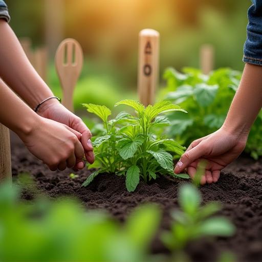 Beginner’s Organic Veg Plot workshop